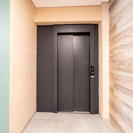 Suberbe 80 M2 Quartier Castellane - Le Patio - * Marseille
