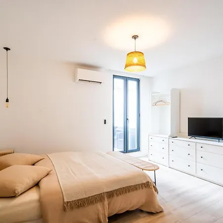 Suberbe 80 M2 Quartier Castellane - Le Patio -