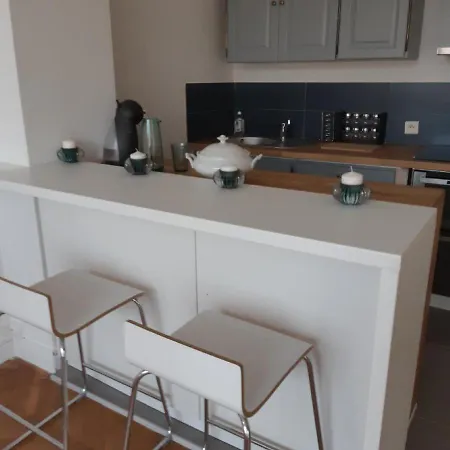 Superbe Vue Sur Le Vieux Port 70 M2 Avec Terrasse & Parking * Marseille