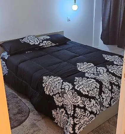 Massilia New'z 02 Apartamento Marsella