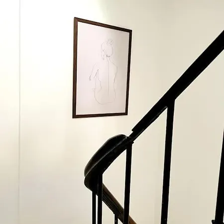 Apartment Duo Serenite *