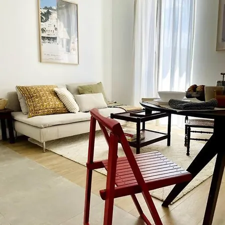 Apartment Duo Serenite