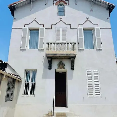 Duo Serenite Apartment