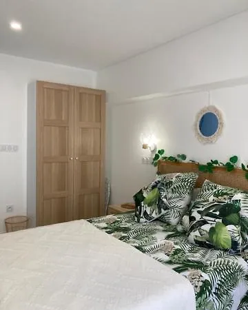 L'escale Chic Gare Saint Charles Apartment
