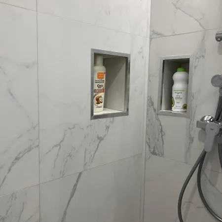 L'escale Chic Gare Saint Charles Appartement *