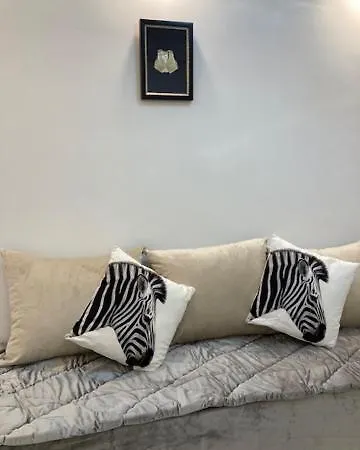 Apartment L'escale Chic Gare Saint Charles Marseille