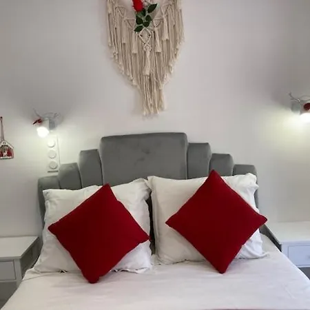 Apartment L'escale Chic Gare Saint Charles *