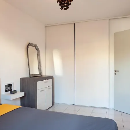 Apartment Les Terrasses Des Calanques