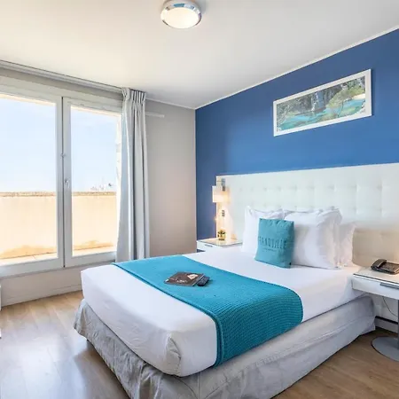 Zenitude Residences Saint-charles 3*