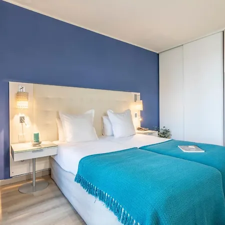 Zenitude Residences Saint-charles