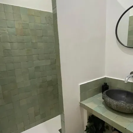 Appartement Les Hauts De Saint Charles Marseille