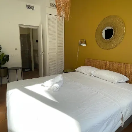 Les Hauts De Saint Charles Appartement