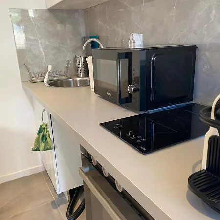 Le Venitien Apartment Marseille