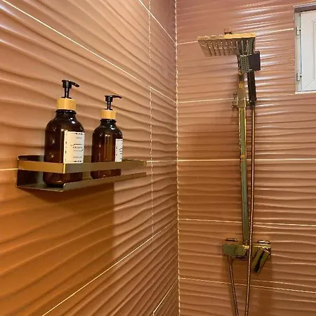 Guest house The Privacy