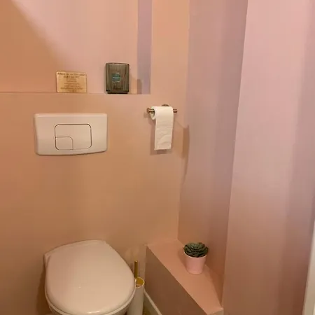 Guest house The Privacy Marseille