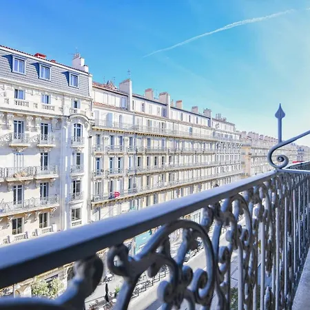 Apartment Les Dames - Bel 1 Ch Hypercentre *