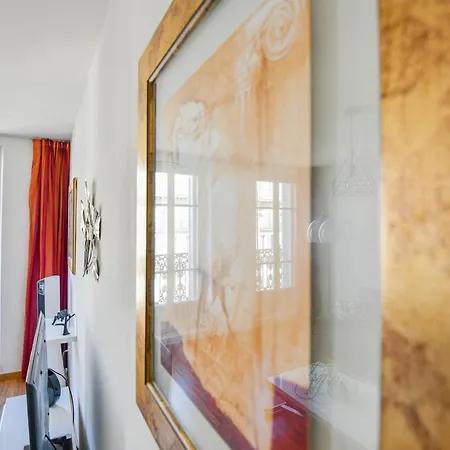 Apartment Les Dames - Bel 1 Ch Hypercentre