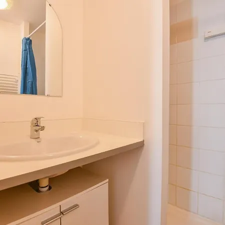 Les Dames - Bel 1 Ch Hypercentre Apartment *