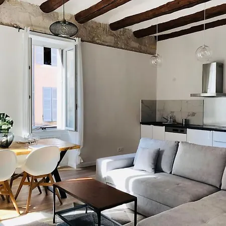 60m2 Au Coeur Du Vieux Port * Marseille