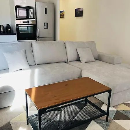 60m2 Au Coeur Du Vieux Port Apartment Marseille