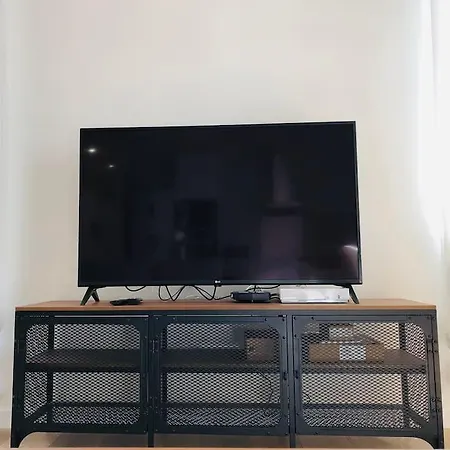 60m2 Au Coeur Du Vieux Port Apartment *