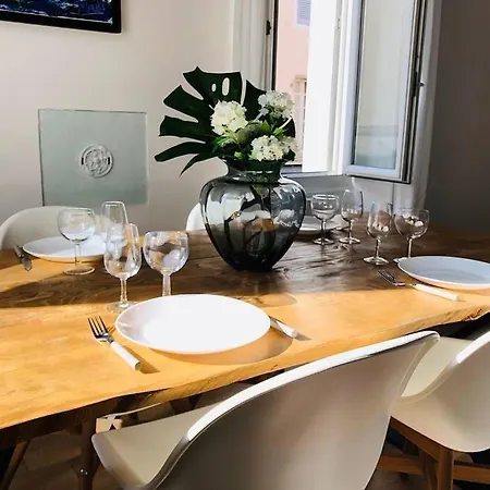 60m2 Au Coeur Du Vieux Port Marseille
