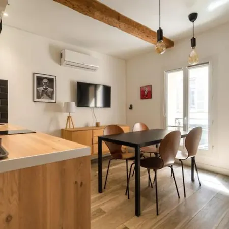 1bre - Splendide Vieux-port * Marseille