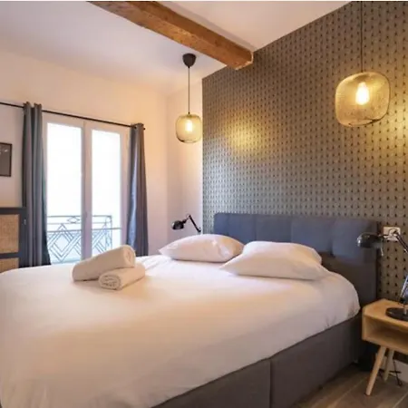 1bre - Splendide Vieux-port * Marseille