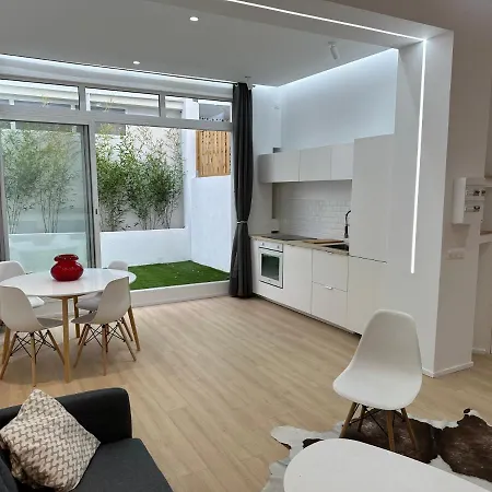 Et Refait A Neuf Avec Terrasse Apartment