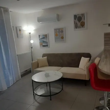 Massalia Flat Climatise Appartement *