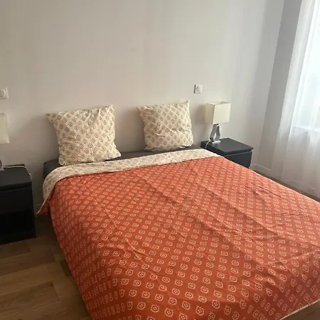60m2 Au Coeur Du Vieux Port * Marseille