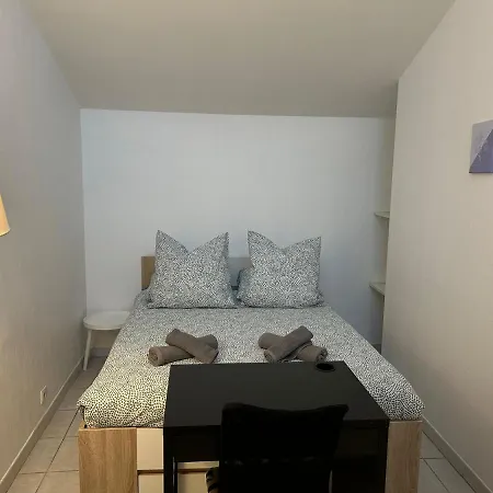 Appartamento Chez Vitta - Duplex Proche Hopitaux Universitaires De La Timone Conception Marsiglia