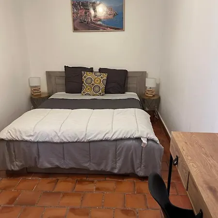 Centre Ville, Vieux Port 65m2
