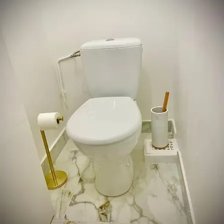 Apartment Le Carre D'or Mermoz