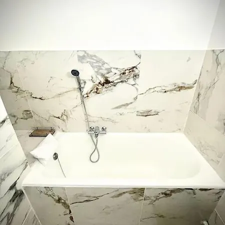 Apartment Le Carre D'or Mermoz Marseille
