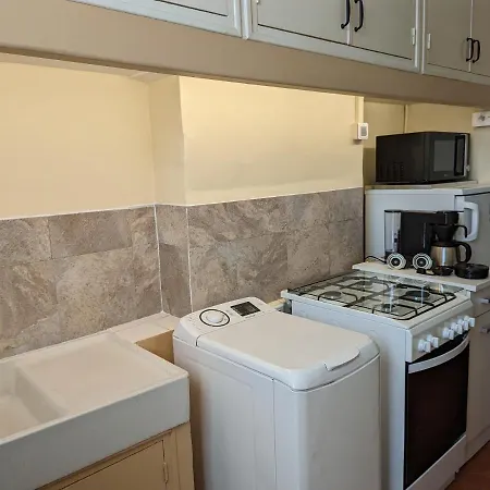 Apartment Oze Jpas