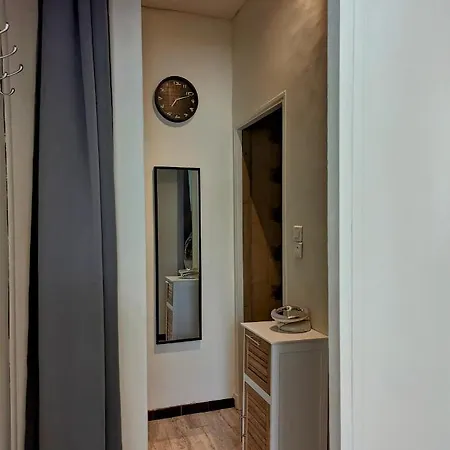 Apartment Oze Jpas *