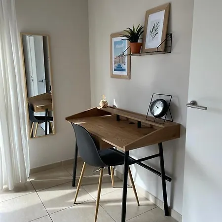 De Apartment