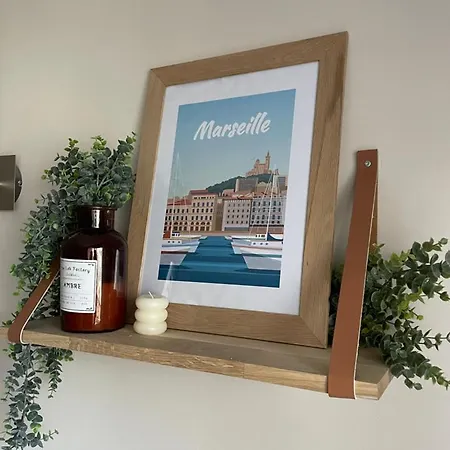 Apartment De