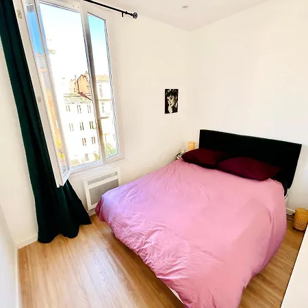 Cosy Flat In The Heart Of Apartment