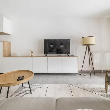 Elegant T3 Au Panier Vieux Port Avec Terrasse Privee Et Parking Apartment *