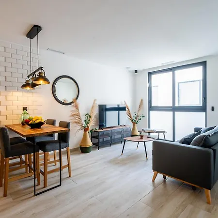Le Loft Apartment