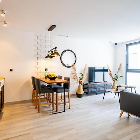 Le Loft *