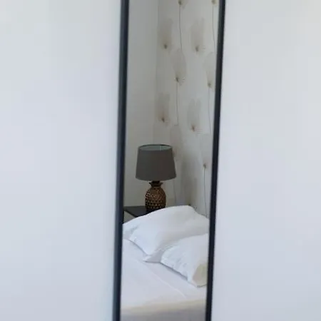 T4 Avec 3 Et Balcon A Mazargues Appartement *