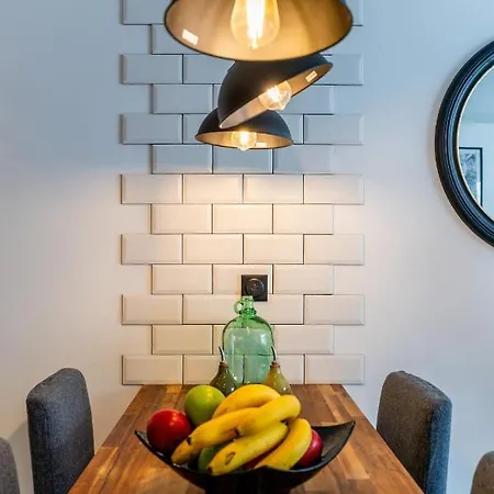 Le Loft Apartment *
