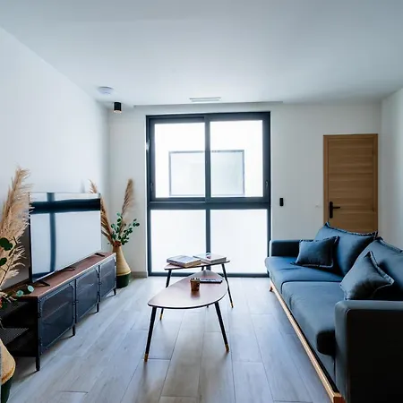 Le Loft * Marseille