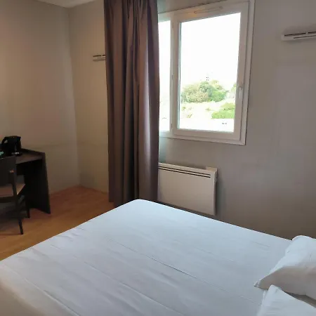 Apartahotel Résidence