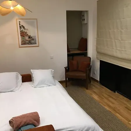 Flc - Catalans 300m -old Port- Hyper Center- 2 Bedrooms