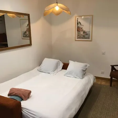 Apartment Flc - Catalans 300m -old Port- Hyper Center- 2 Bedrooms