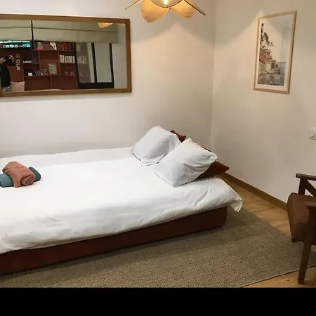 Flc - Catalans 300m -old Port- Hyper Center- 2 Bedrooms Apartment Marseille